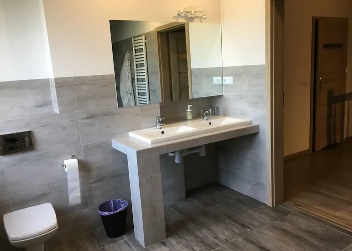 Holiday home Sterburta